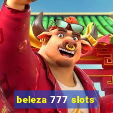 beleza 777 slots